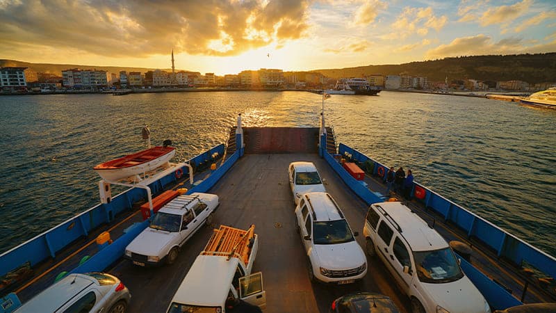 Valmare Logistics Technology