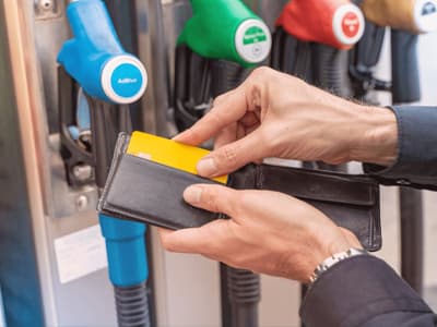 Fuel Cards